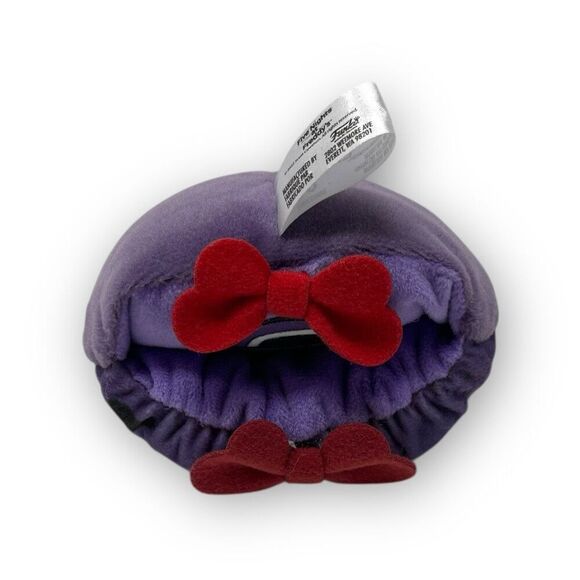 Funko Five Nights at Freddy’s Bonnie Reversible Head Plush Purple - Picture 6 of 7